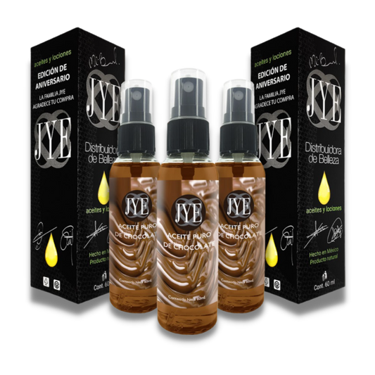 Natural Chocolate Oil