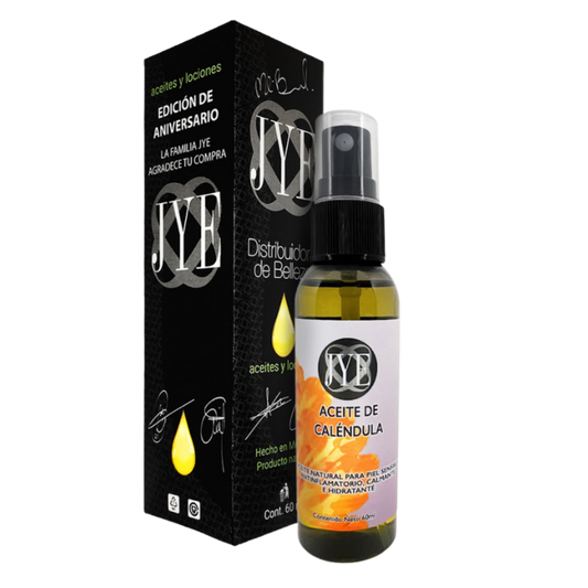 Calendula Oil