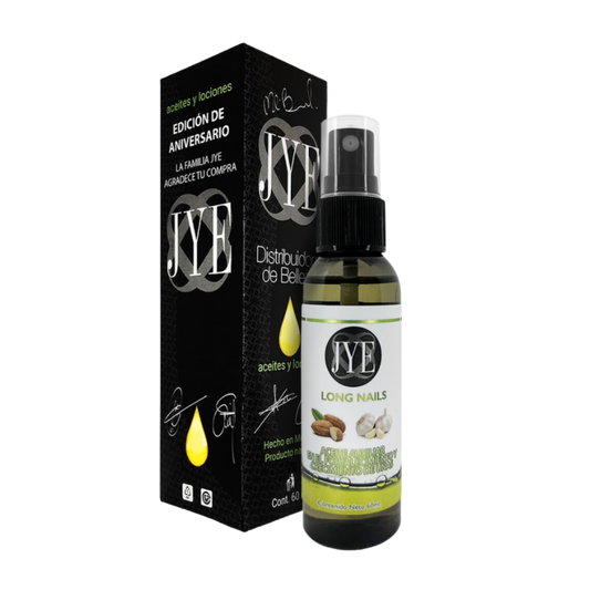 Long Nails Oil