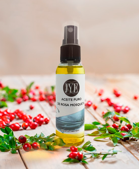 Rose Hip Oil